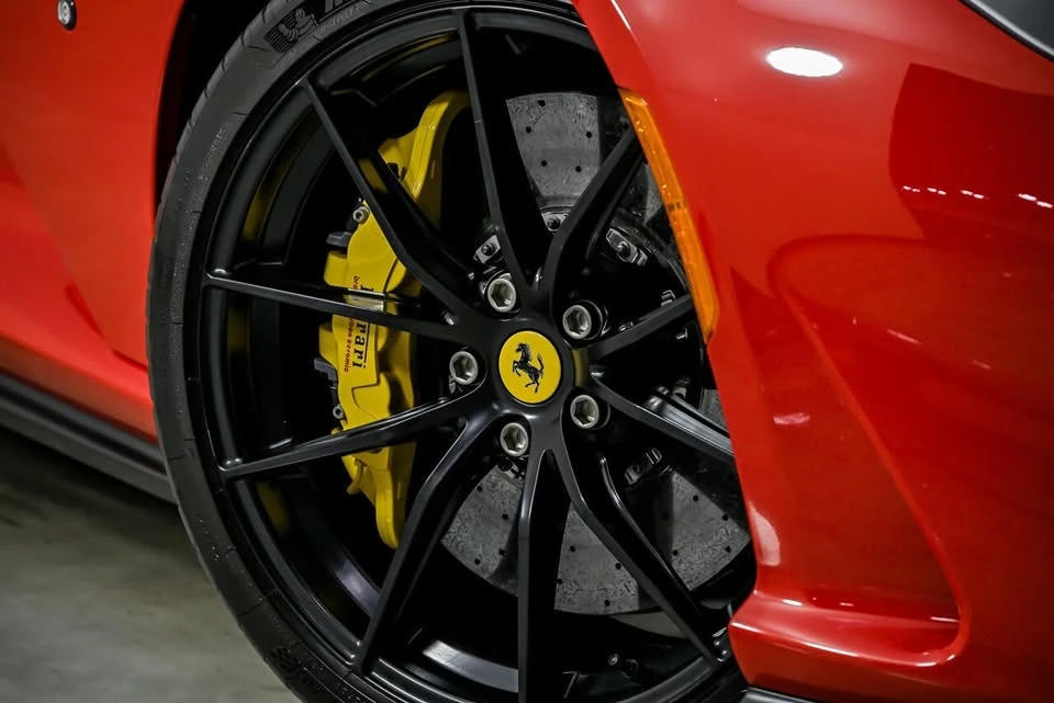 2018 Ferrari 812 Superfast - Image 3 of 20