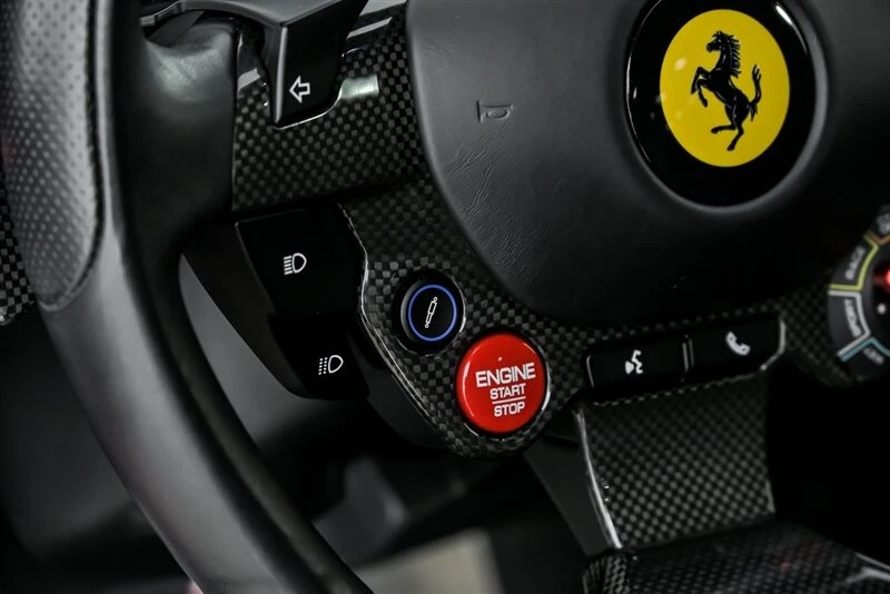 2018 Ferrari 812 Superfast - Image 25 of 31
