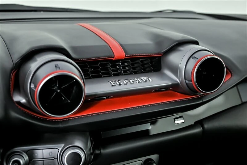 2018 Ferrari 812 Superfast - Image 30 of 31