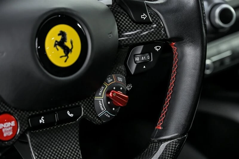 2018 Ferrari 812 Superfast - Image 26 of 31
