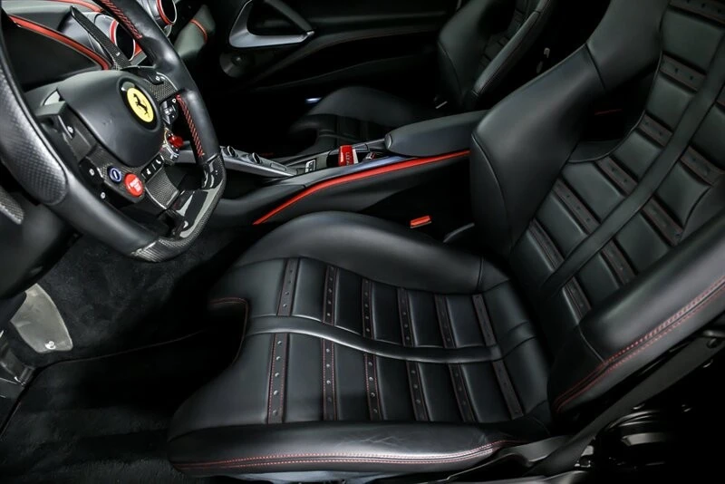 2018 Ferrari 812 Superfast - Image 20 of 31