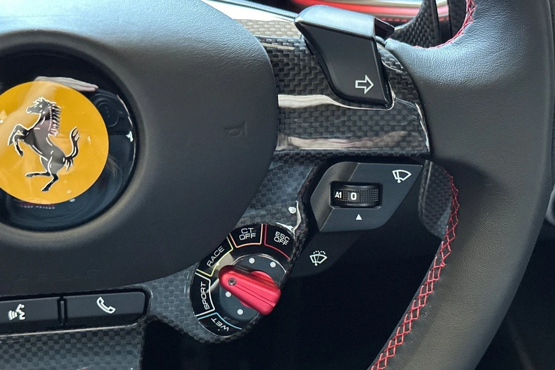 2018 Ferrari 812 Superfast - Image 30 of 31