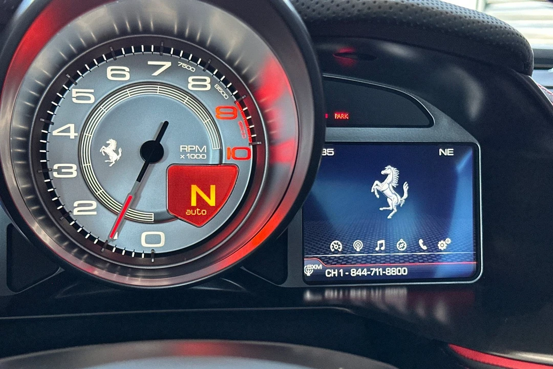 2018 Ferrari 812 Superfast - Image 31 of 31