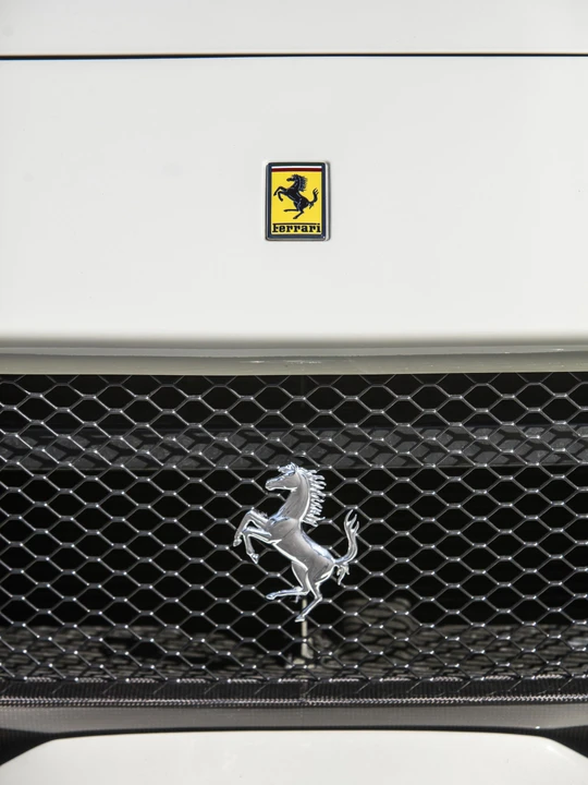 2018 Ferrari 812 Superfast - Image 12 of 20