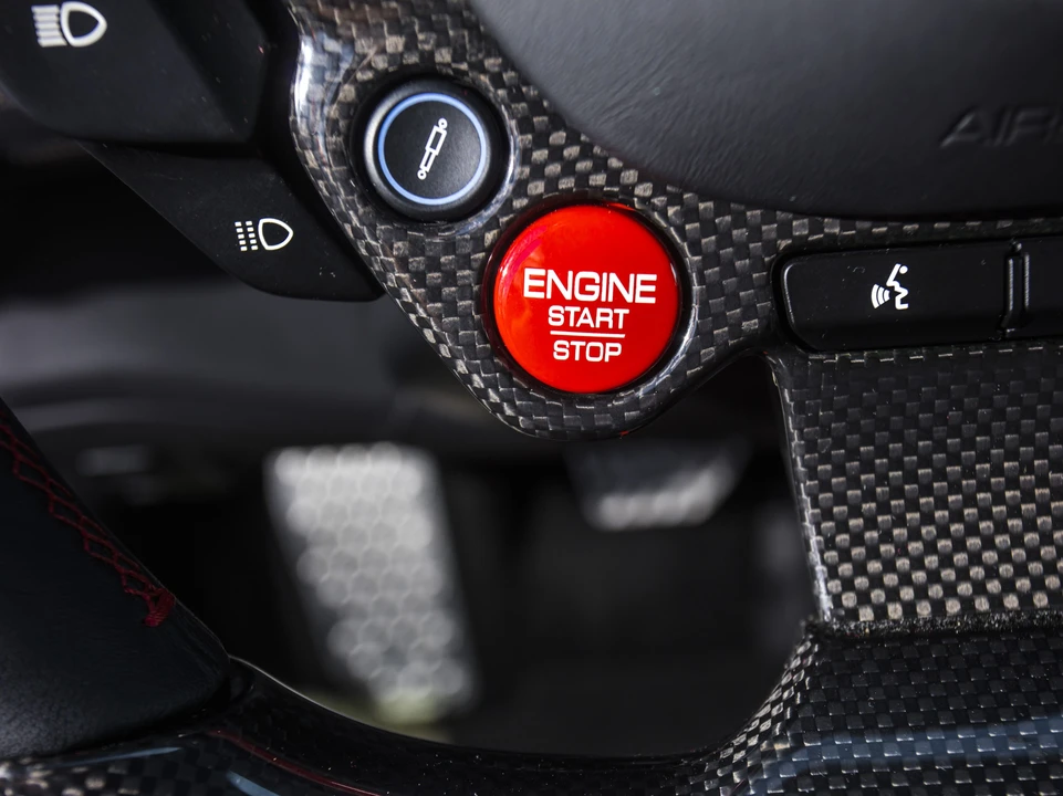 2018 Ferrari 812 Superfast - Image 2 of 20