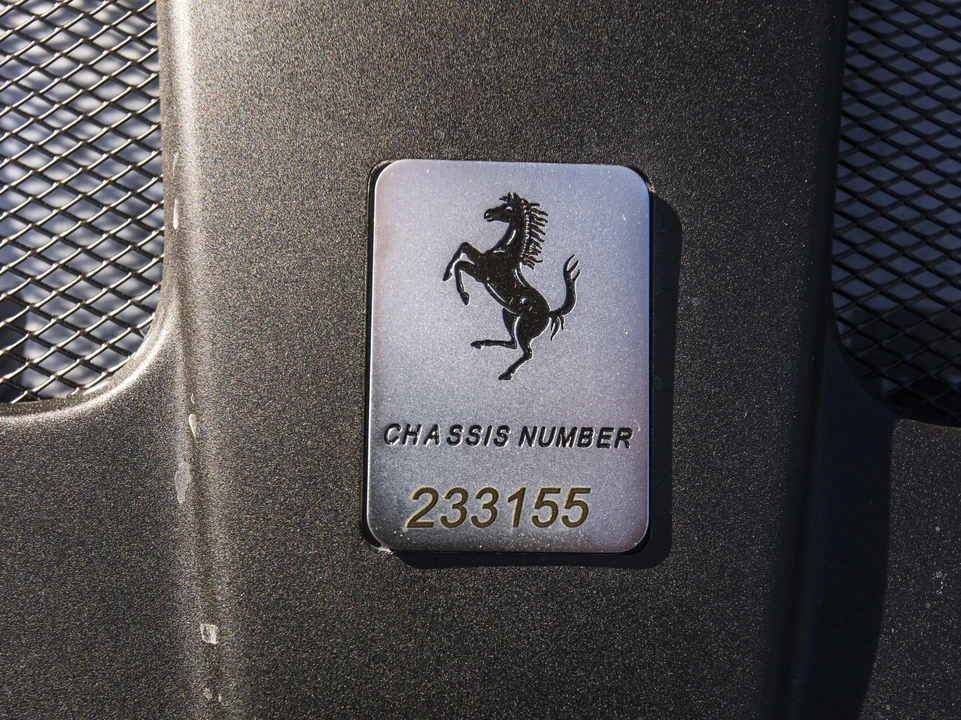 2018 Ferrari 812 Superfast - Image 3 of 20