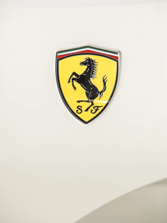 2018 Ferrari 812 Superfast - Image 14 of 20