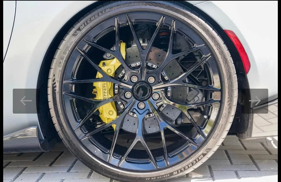 2018 Ferrari 812 Superfast - Image 12 of 20