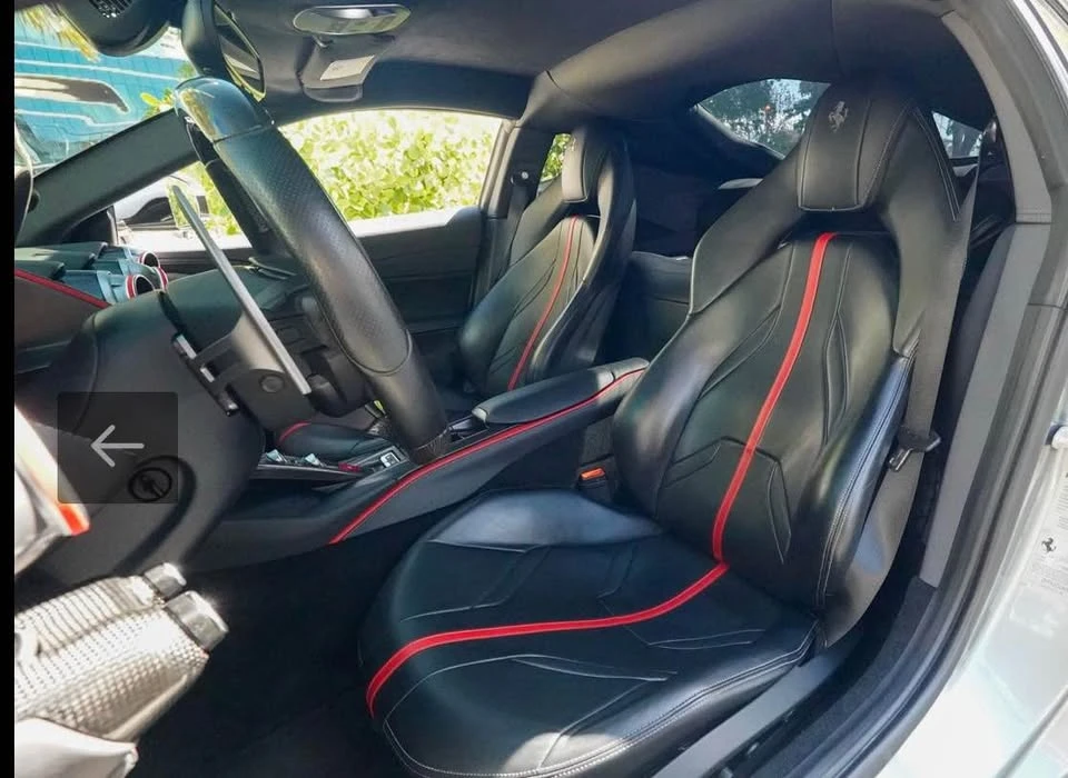 2018 Ferrari 812 Superfast - Image 16 of 20