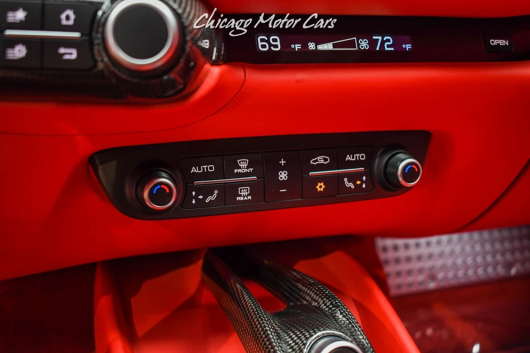 2018 Ferrari 812 Superfast - Image 19 of 21