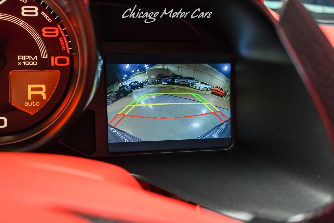 2018 Ferrari 812 Superfast - Image 14 of 21