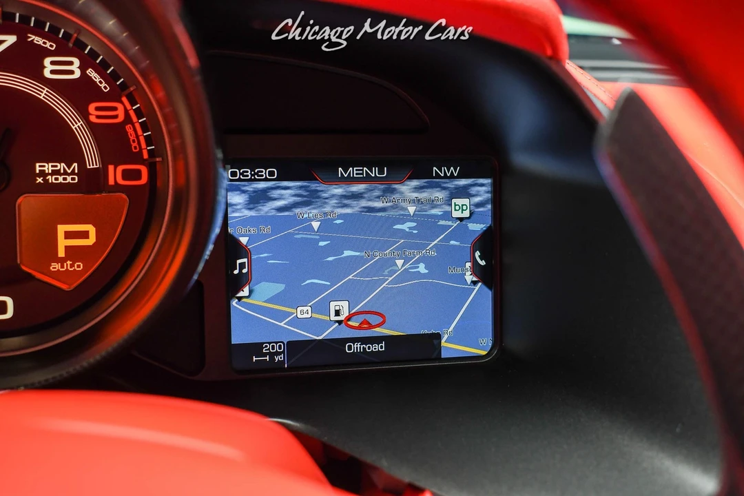 2018 Ferrari 812 Superfast - Image 14 of 21