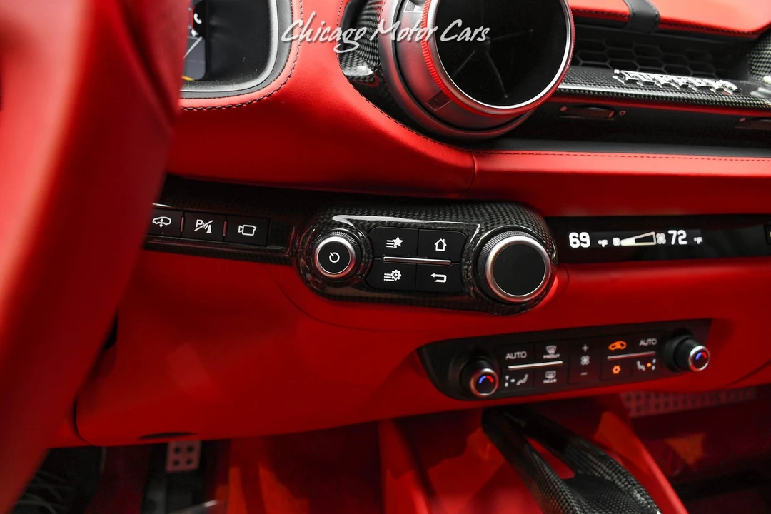 2018 Ferrari 812 Superfast - Image 17 of 21