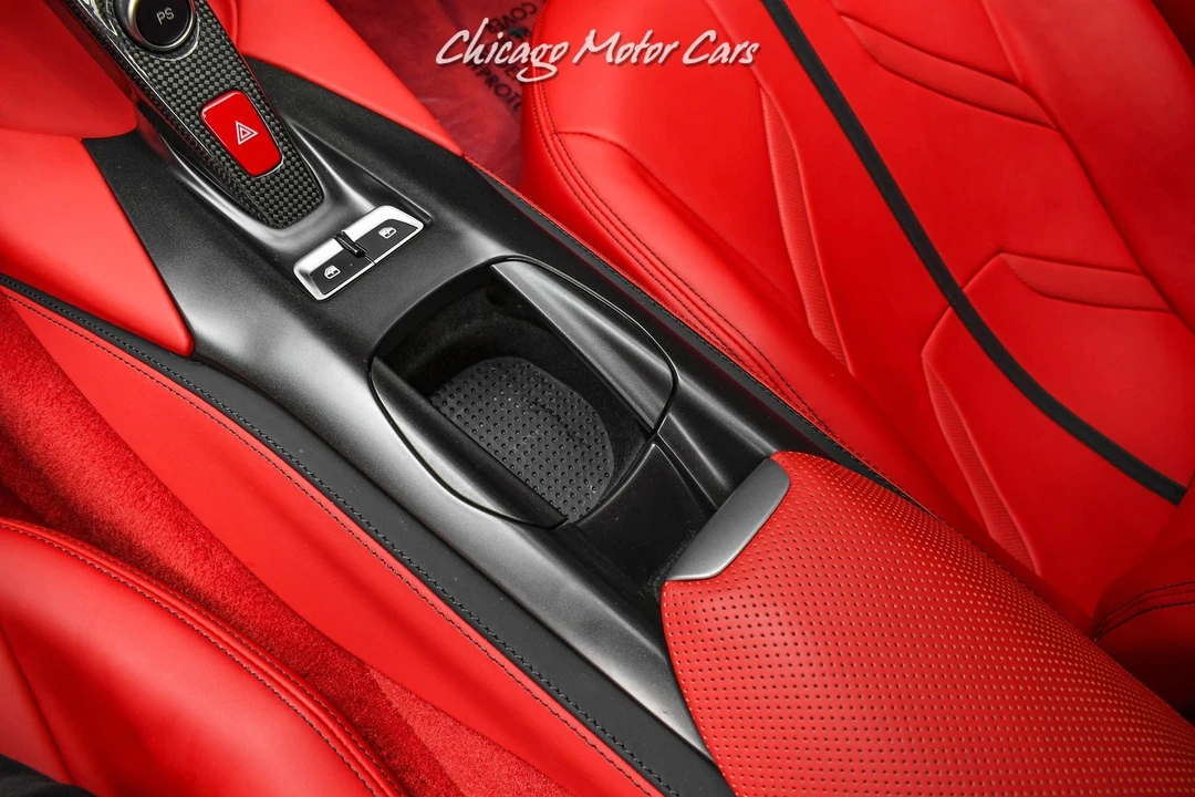 2018 Ferrari 812 Superfast - Image 21 of 21