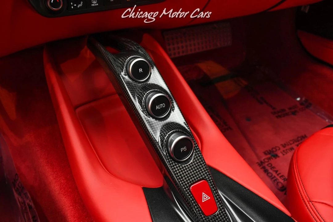 2018 Ferrari 812 Superfast - Image 21 of 21