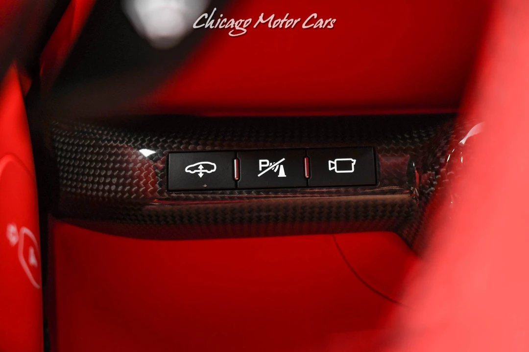 2018 Ferrari 812 Superfast - Image 16 of 21