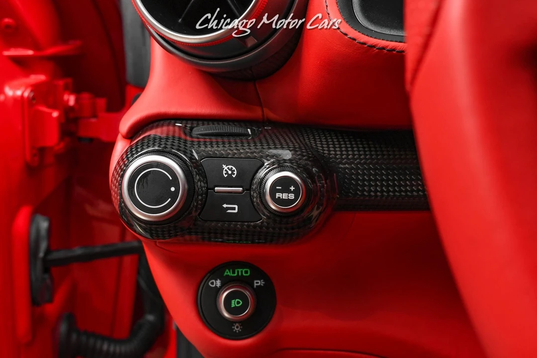 2018 Ferrari 812 Superfast - Image 9 of 12