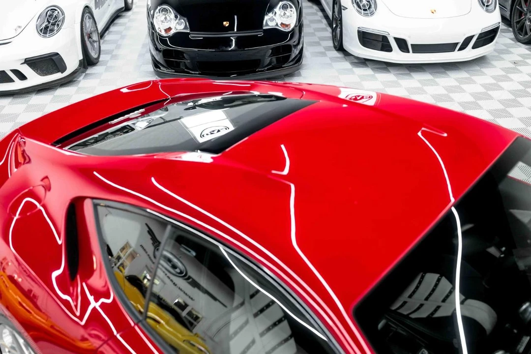 2018 Ferrari 812 Superfast - Image 31 of 31