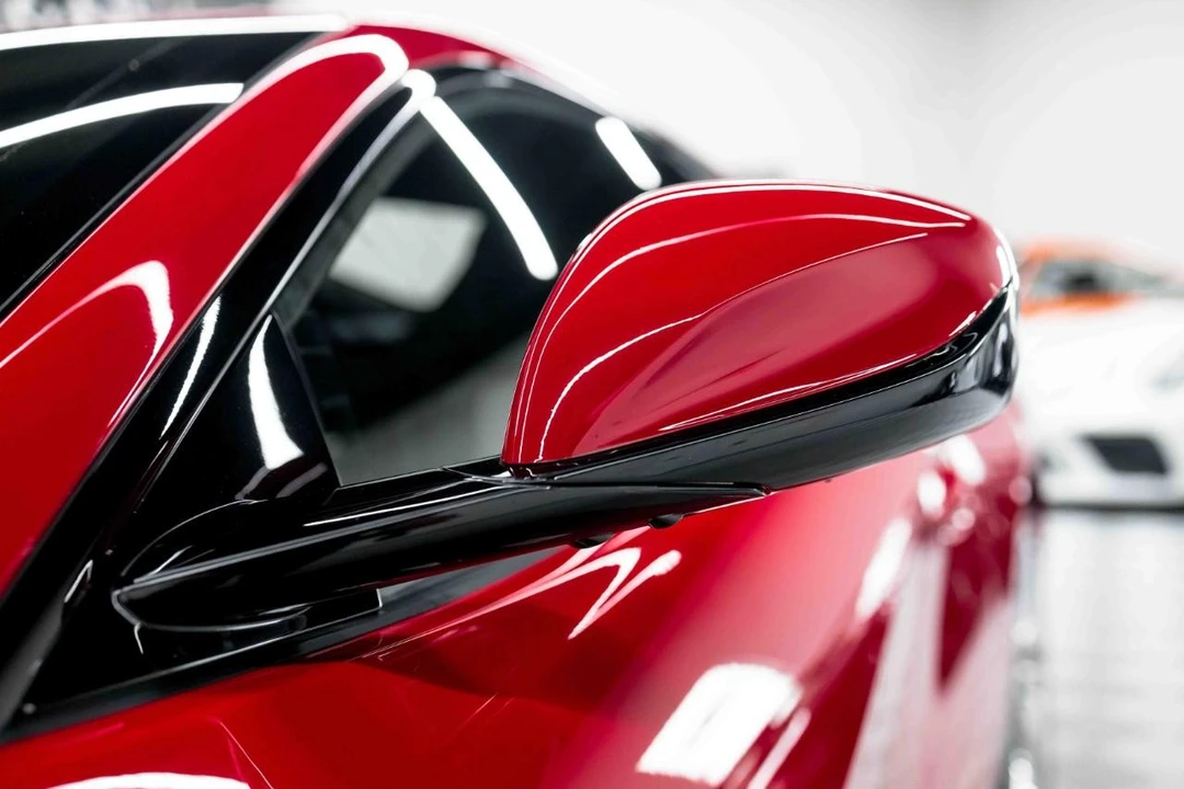 2018 Ferrari 812 Superfast - Image 24 of 31