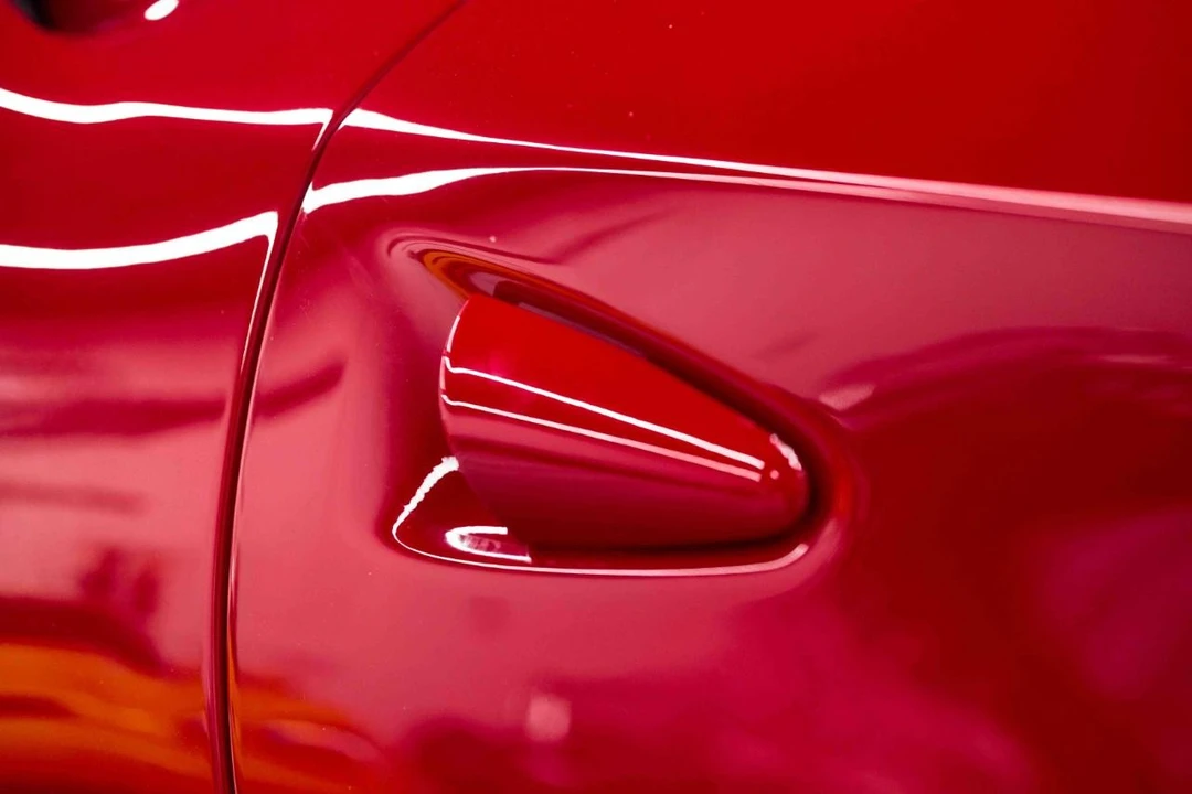 2018 Ferrari 812 Superfast - Image 27 of 31