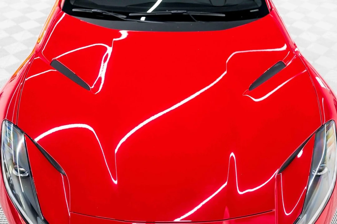2018 Ferrari 812 Superfast - Image 19 of 31