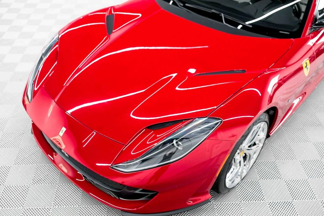 2018 Ferrari 812 Superfast - Image 20 of 31