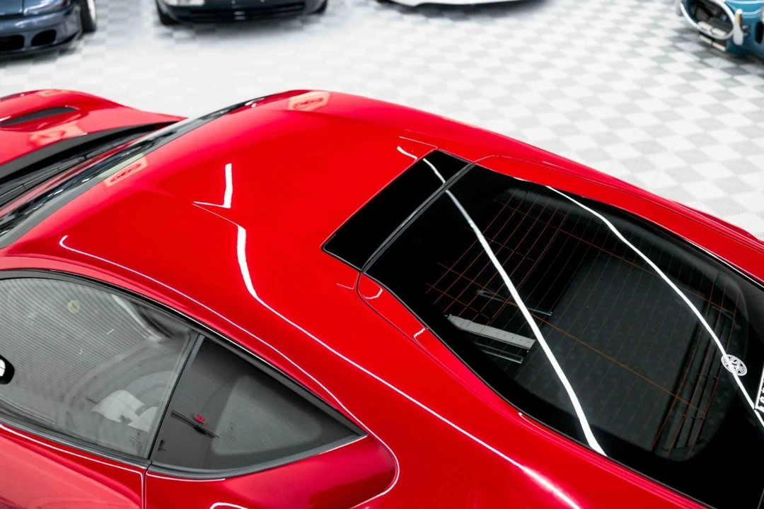 2018 Ferrari 812 Superfast - Image 29 of 31