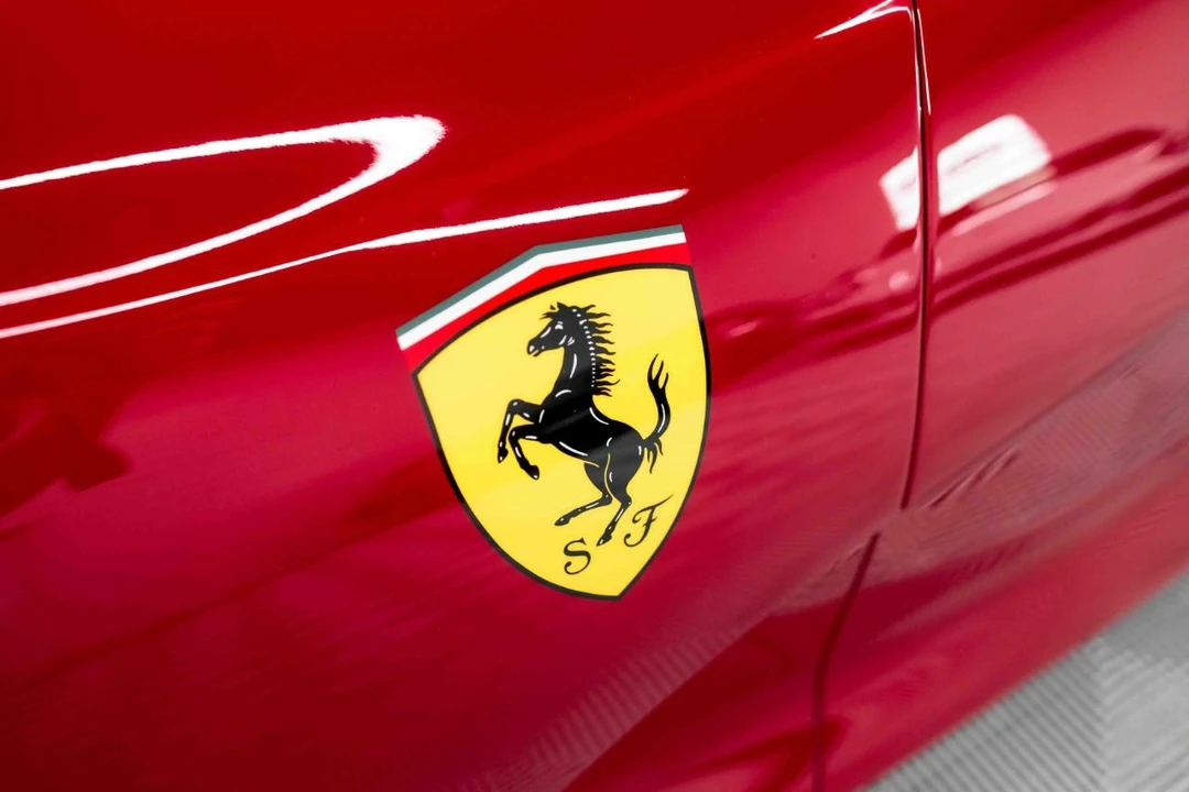 2018 Ferrari 812 Superfast - Image 22 of 31