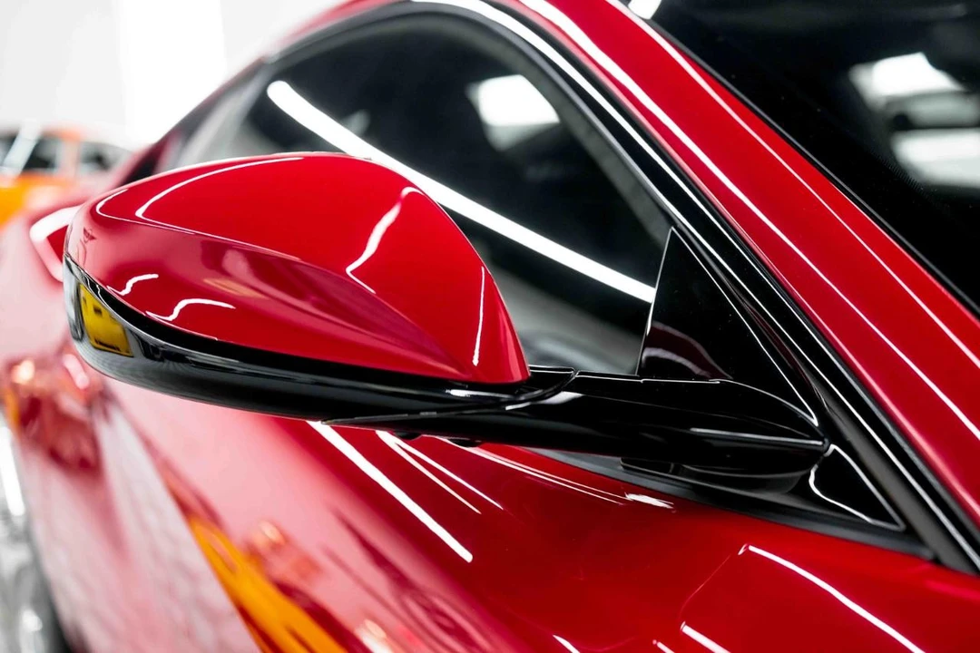 2018 Ferrari 812 Superfast - Image 25 of 31