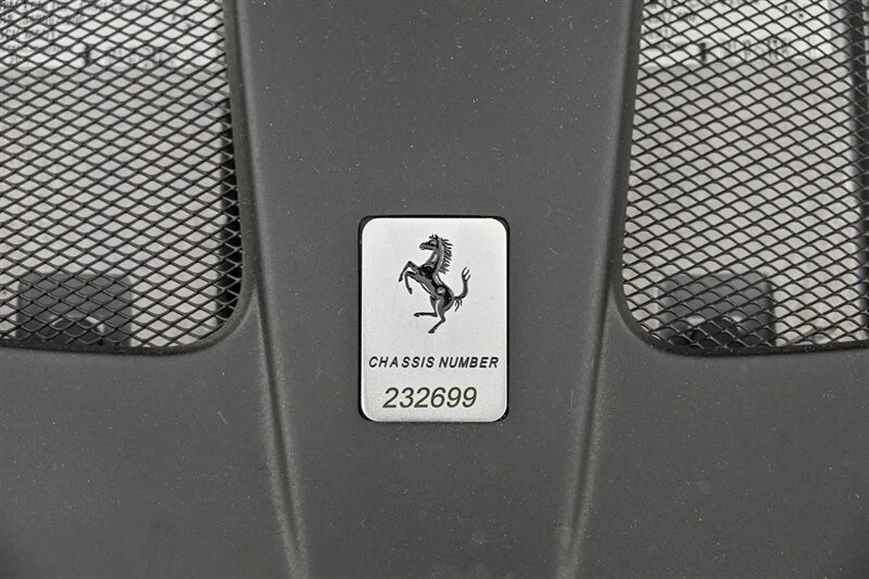 2018 Ferrari 812 Superfast - Image 21 of 31