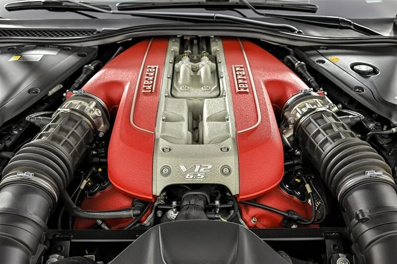 2018 Ferrari 812 Superfast - Image 20 of 31