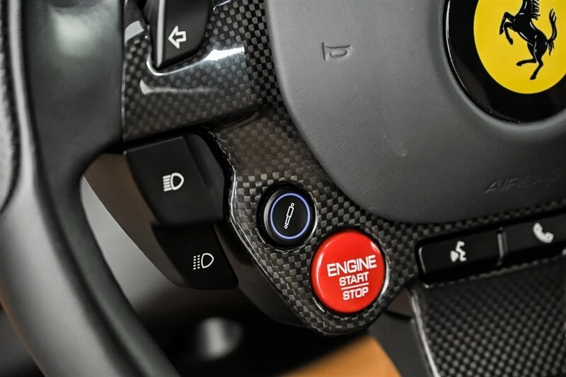 2018 Ferrari 812 Superfast - Image 31 of 31