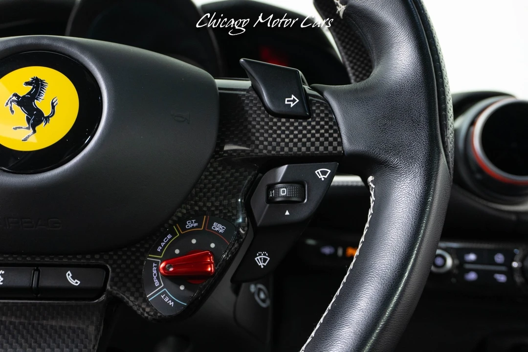 2018 Ferrari 812 Superfast - Image 21 of 21