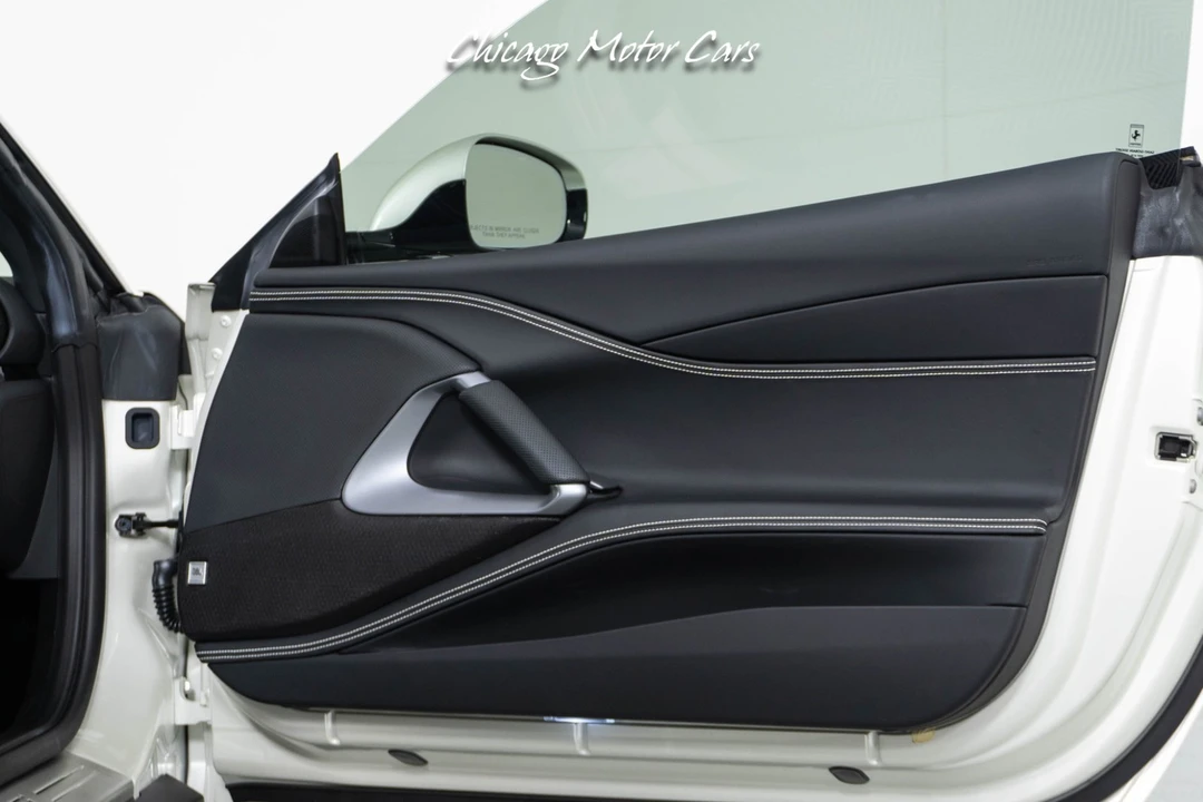 2018 Ferrari 812 Superfast - Image 18 of 21