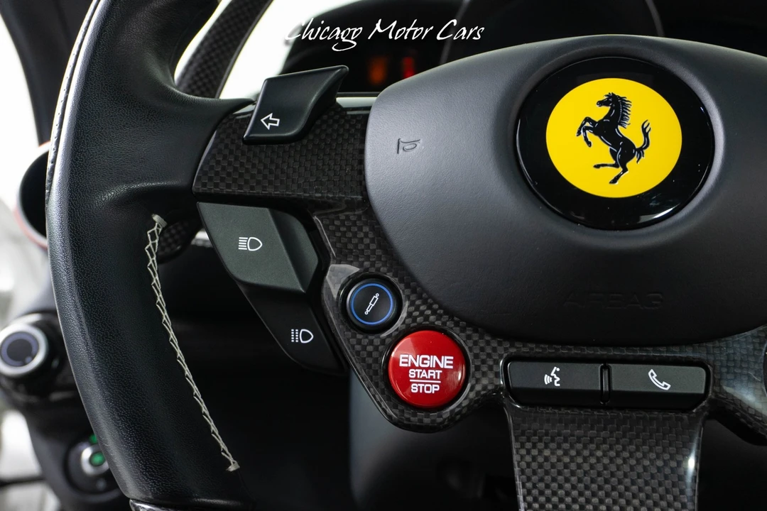 2018 Ferrari 812 Superfast - Image 20 of 21
