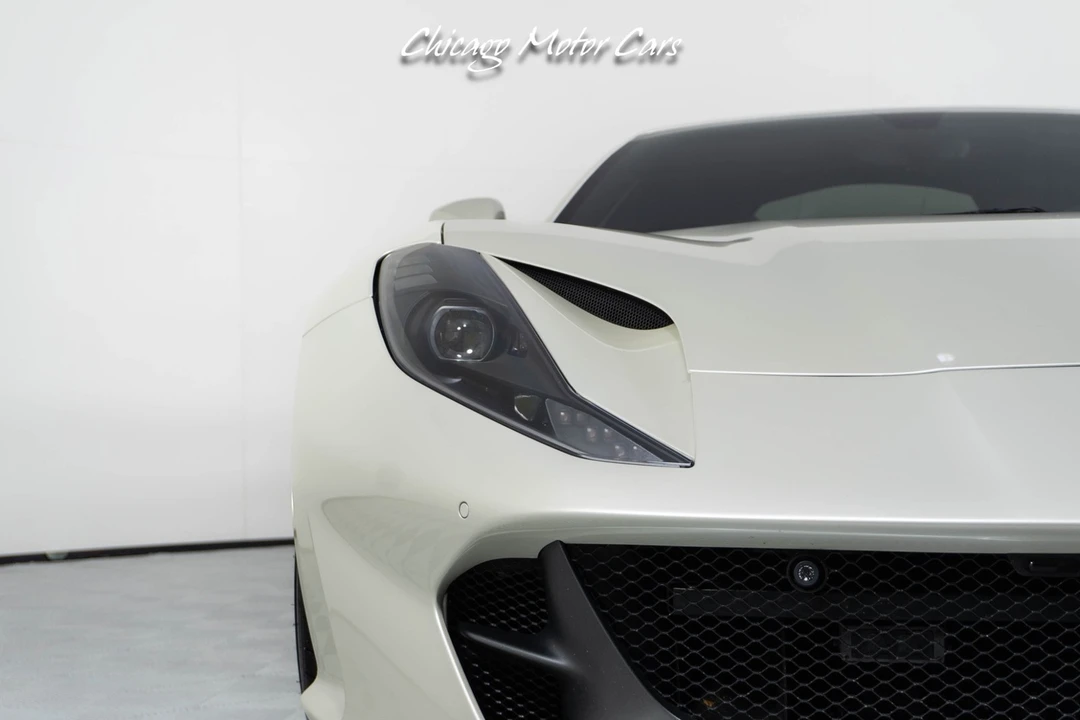 2018 Ferrari 812 Superfast - Image 7 of 12