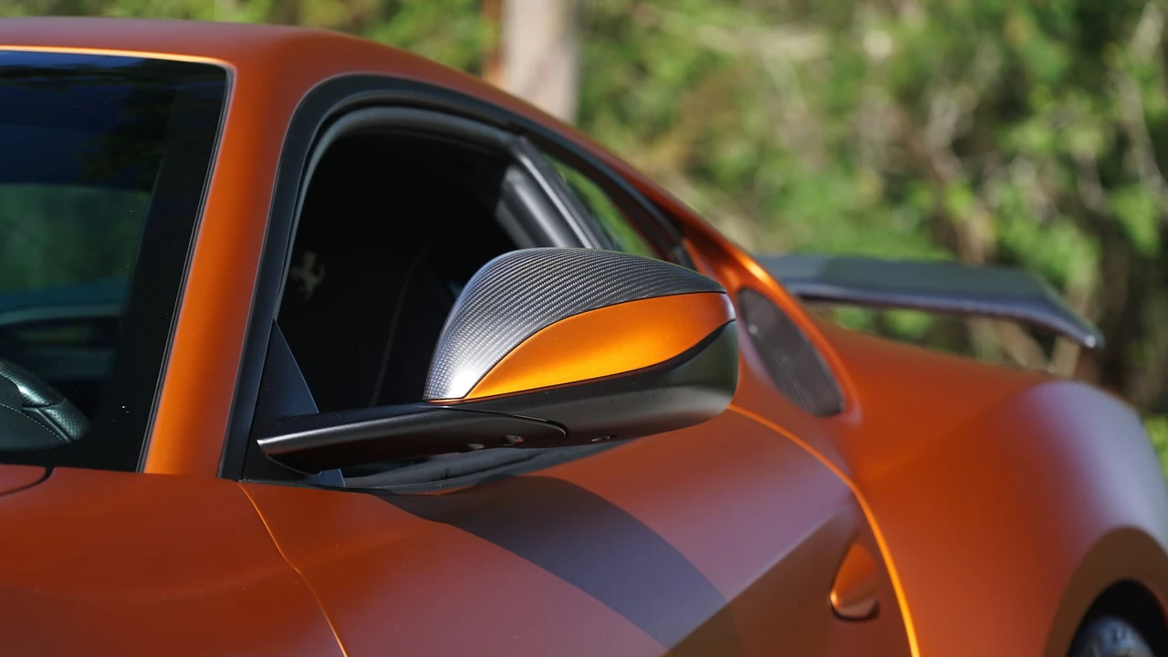 2018 Ferrari 812 Superfast - Image 12 of 22