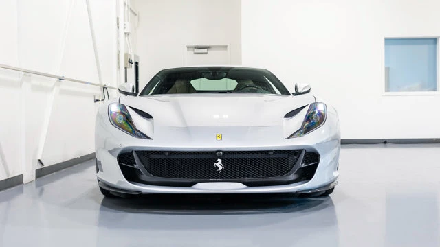 2018 Ferrari 812 Superfast - Image 2 of 15