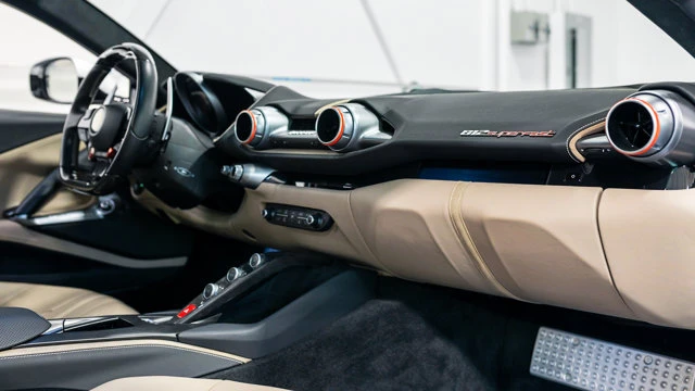 2018 Ferrari 812 Superfast - Image 8 of 15
