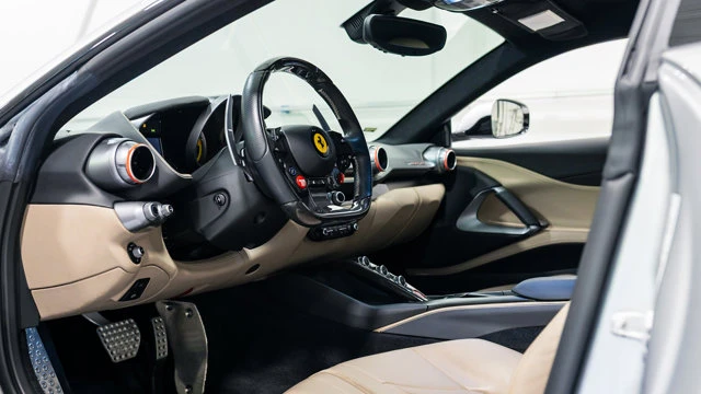 2018 Ferrari 812 Superfast - Image 3 of 15