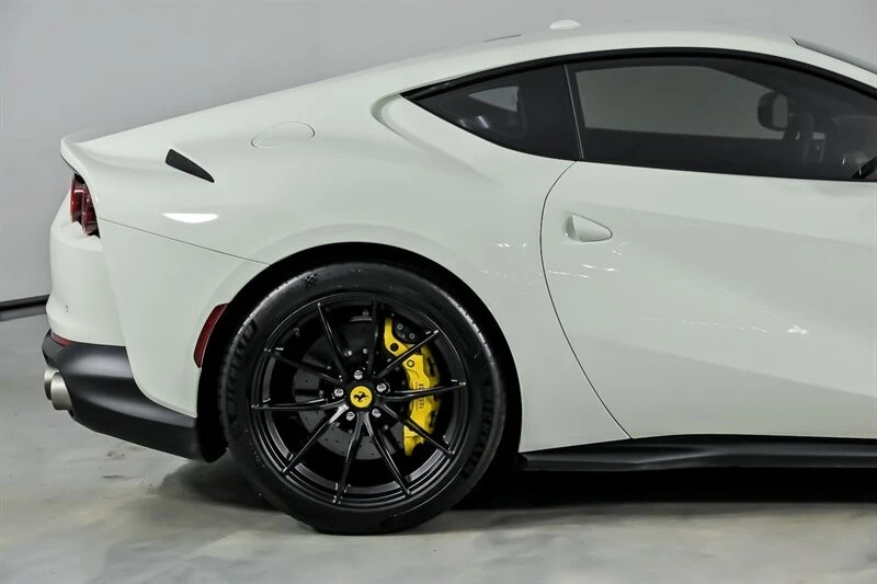 2018 Ferrari 812 Superfast - Image 13 of 21