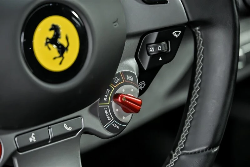 2018 Ferrari 812 Superfast - Image 26 of 31