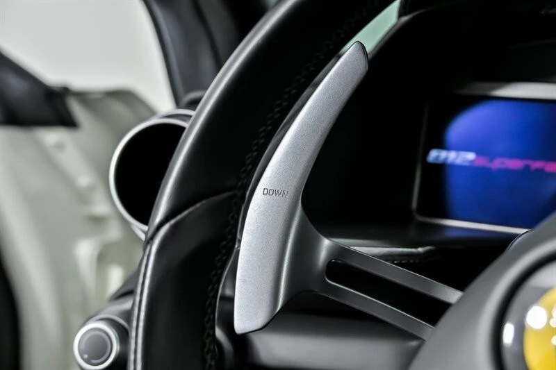 2018 Ferrari 812 Superfast - Image 29 of 31