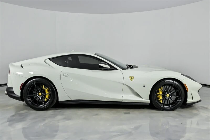 2018 Ferrari 812 Superfast - Image 14 of 21