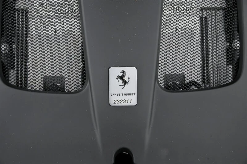 2018 Ferrari 812 Superfast - Image 18 of 31