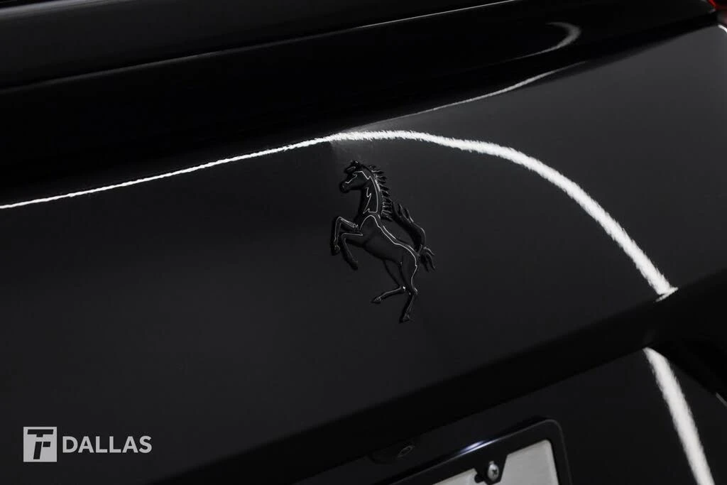 2018 Ferrari 812 Superfast - Image 21 of 31