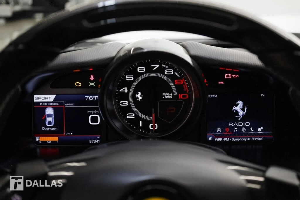 2018 Ferrari 812 Superfast - Image 28 of 31