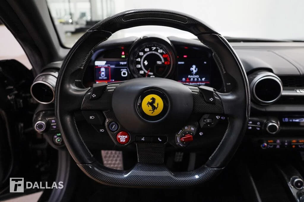 2018 Ferrari 812 Superfast - Image 27 of 31