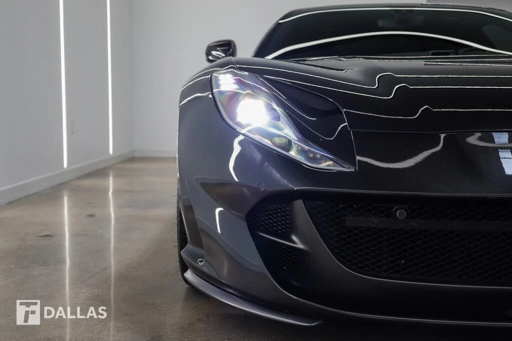2018 Ferrari 812 Superfast - Image 4 of 31