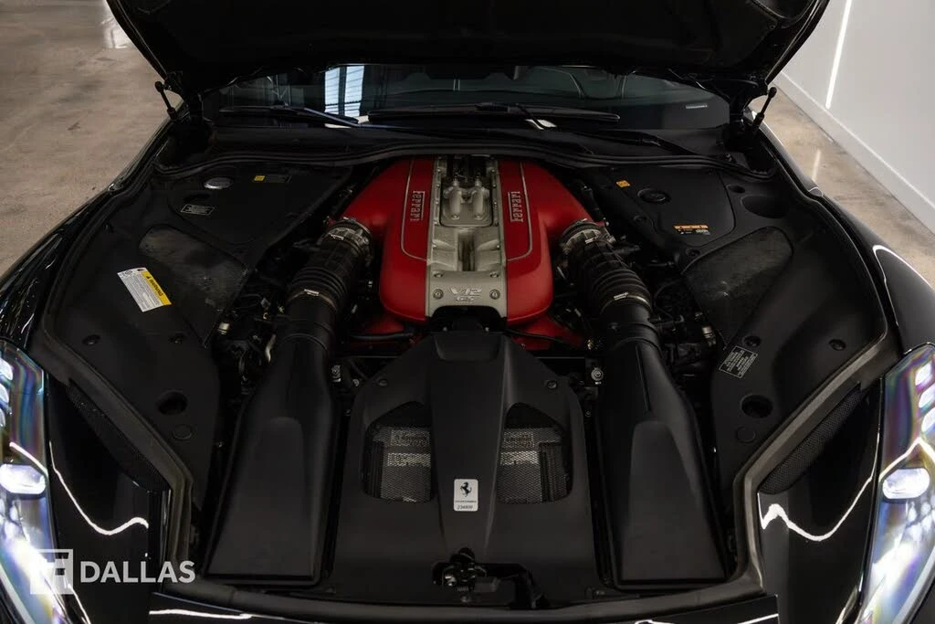 2018 Ferrari 812 Superfast - Image 17 of 31